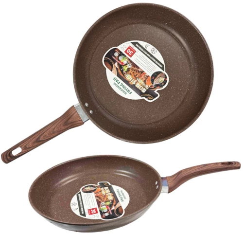 Maifanshi Τηγάνι 30cm - Fry Pan