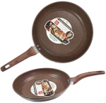 Maifanshi Τηγάνι 30cm - Fry Pan