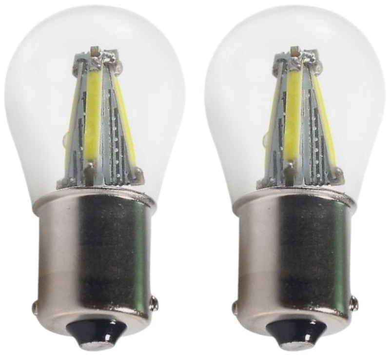 Λαμπτήρες LED μονοπολικοί - S25 - R-DS25E-02AU - 2pcs - 110213L
