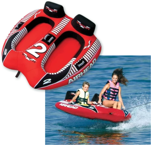 AIRHEAD Παιχνίδι VIPER 2