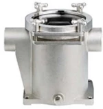 Φίλτρο Νερού Inox - 2''