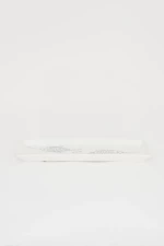 Δίσκος Πορσελάνη Ψαράκια 32,5x9x3cm