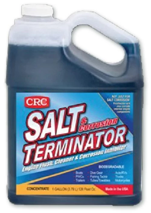 CRC Αφαλατικό Μηχανών 3,6lt