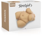 Masturbator Streetgirls 7