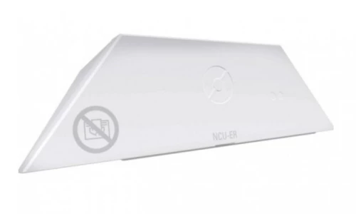 NOBO NCU-ER WiFi ΘΕΡΜΟΣΤΑΤΗΣ - ΔΕΚΤΗΣ ΣΗΜΑΤΩΝ ΓΙΑ ΗΛΕΚΤΡΙΚΑ ΘΕΡΜΑΝΤΙΚΑ ΣΩΜΑΤΑ NOBO