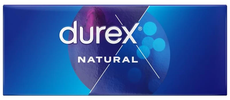 Natrual Condoms 144 Units