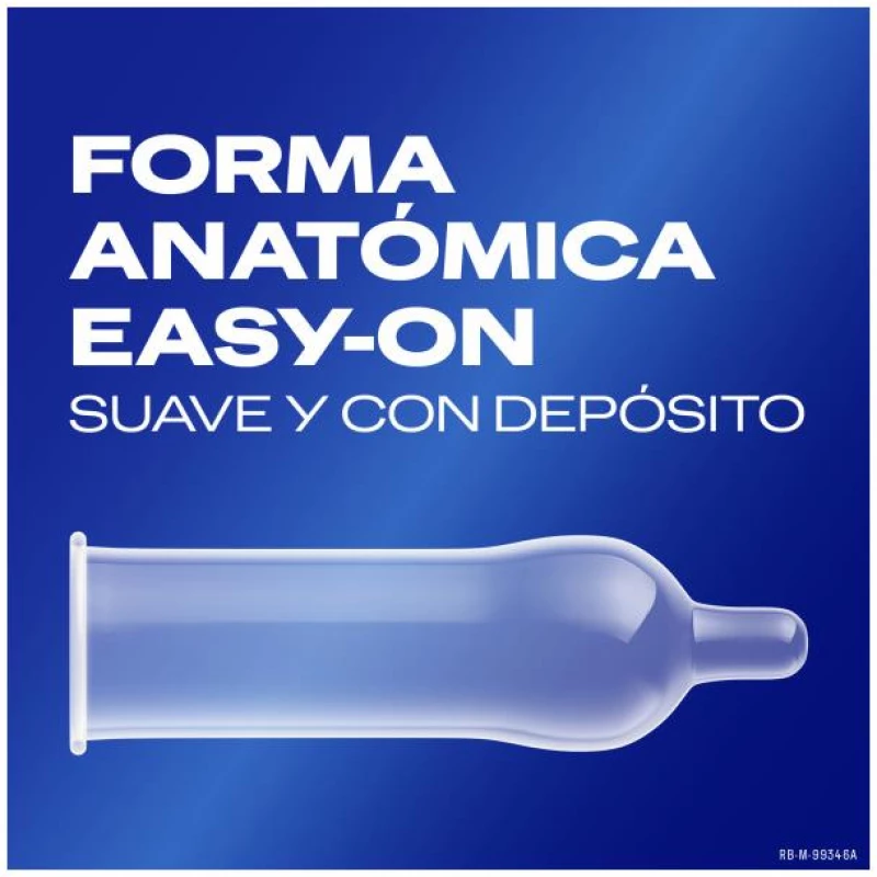 Natrual Condoms 144 Units