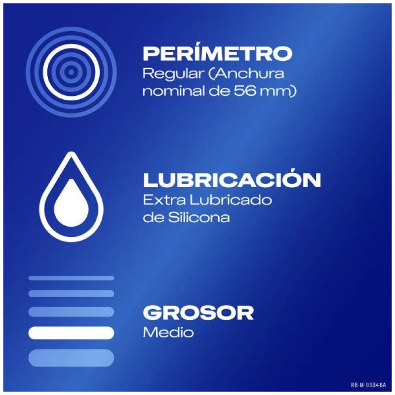 Natrual Condoms 144 Units
