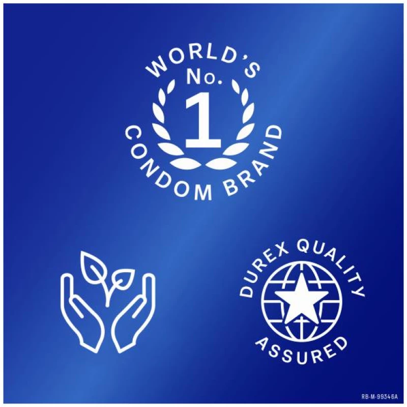 Natrual Condoms 144 Units