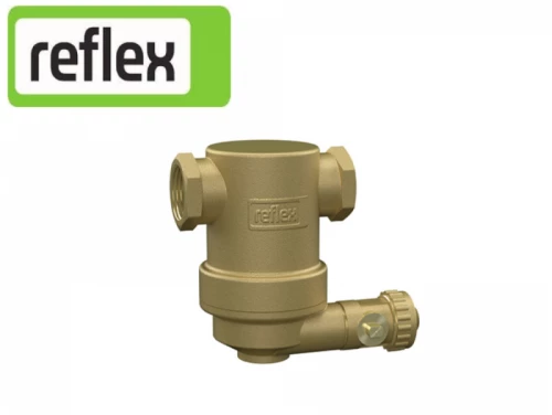 REFLEX EXDIRT D 1 ΔΙΑΧΩΡΙΣΤΗΣ ΣΩΜΑΤΙΔΙΩΝ (9252020)
