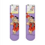 ΠΑΙΔΙΚΕΣ ΚΑΛΤΣΕΣ DISNEY FLINTSTONES TD20493 ΜΩΒ (19-34)