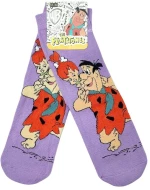 ΠΑΙΔΙΚΕΣ ΚΑΛΤΣΕΣ DISNEY FLINTSTONES TD20493 ΜΩΒ (19-34)
