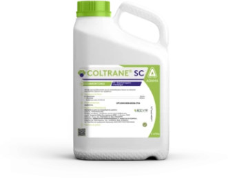 Coltrane SC 5L - Μεταφυτρωτικό ζιζανιοκτόνο
