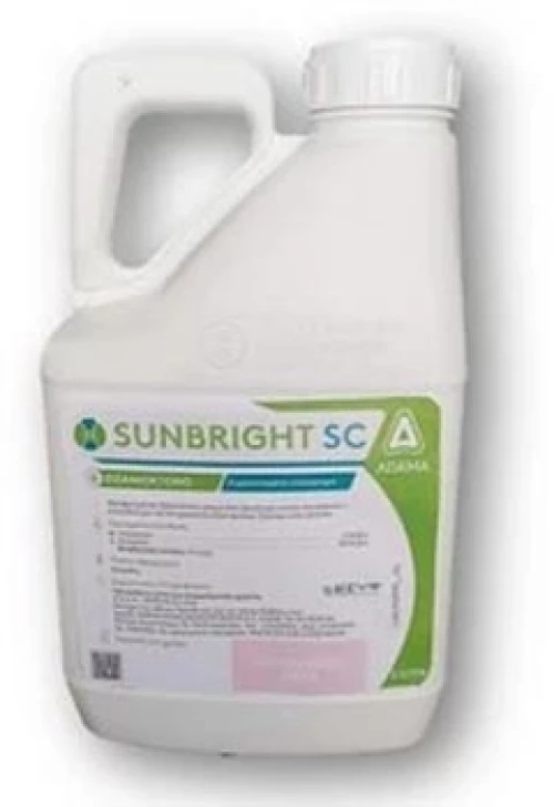 Sunbright SC 5L - Μεταφυτρωτικό ζιζανιοκτόνο