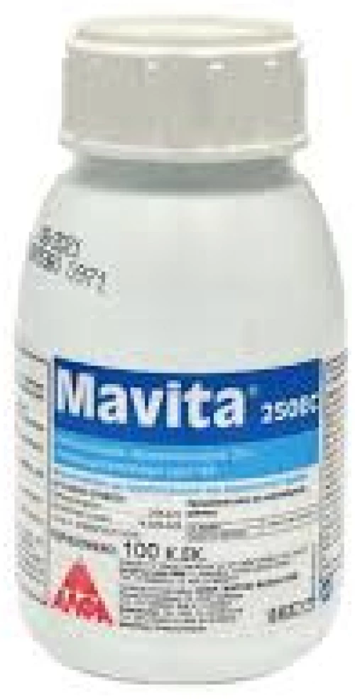 Mavita 250 EC 500mL - Μυκητοκτόνο