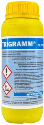 Trigramm 26,7/6,7 WG 300g - Μυκητοκτόνο