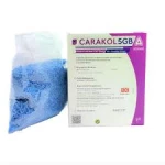 Carakol 5 GB 20Kg - Κοχλιολειματοκτόνο