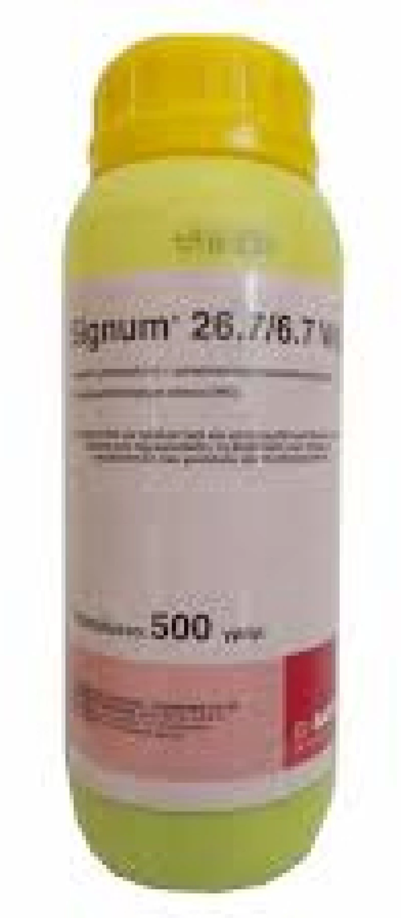 Signum 26,7/6,7 WG 500g  - Πολυδύναμο Μυκητοκτόνο