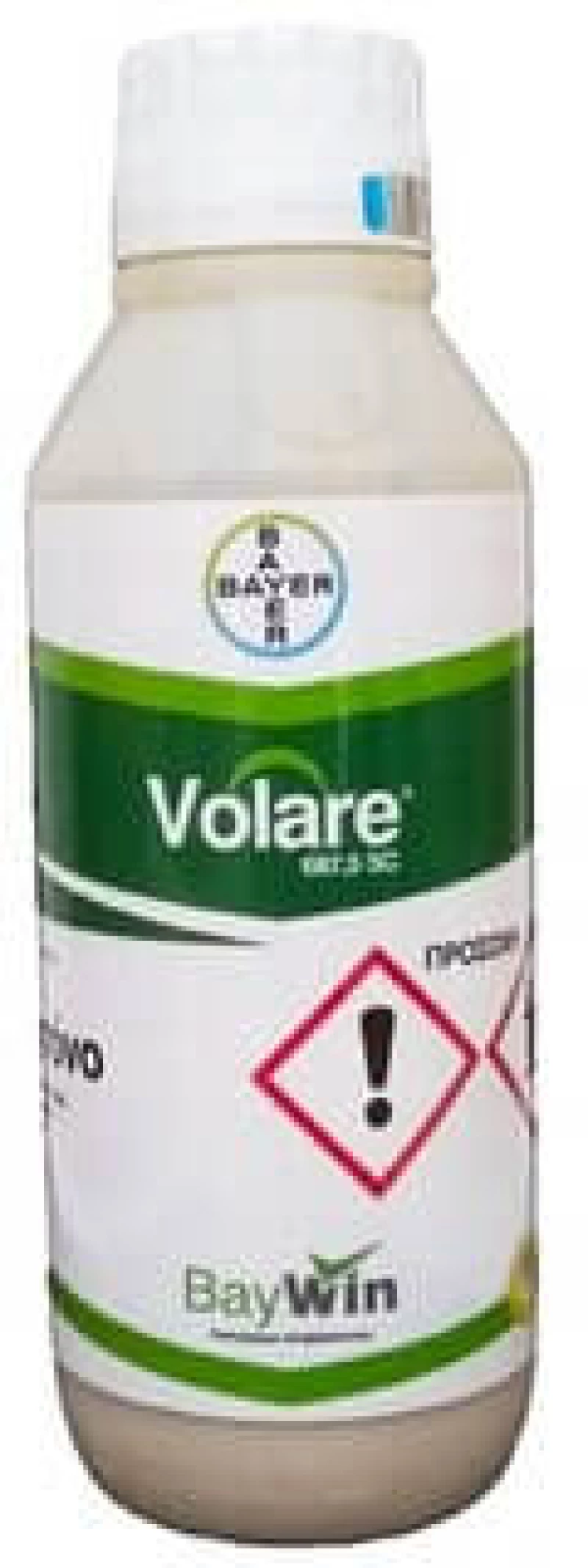 Volare 687,5 SC 800mL - Μυκητοκτόνο για τον περονόσπορο