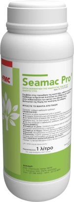 Seamac Pro 1L - Εκχύλισμα φυκιών και αμινοξέων