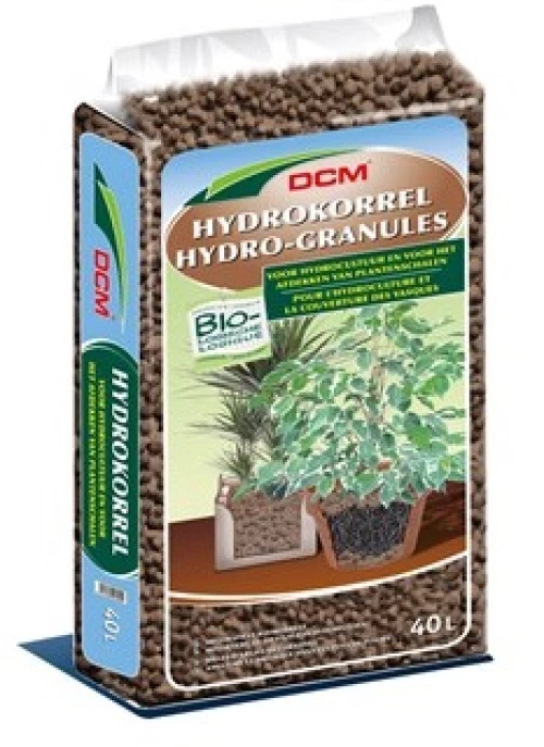 Dcm Διογκωμένη Άργιλος 5L