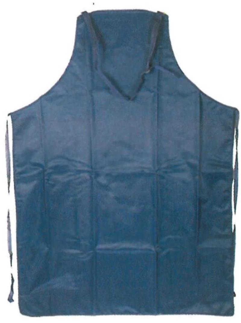 ΠΟΔΙΑ ΕΡΓΑΣΙΑΣ SAFE PRO BLUE (LONG) 108x80cm BRUMAR
