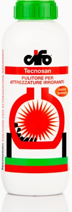 Tecnosan 1L - Καθαριστικό ψεκαστικών