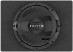 Hertz DBX 30.3 - Subwoofer Box 12'' ισχύος 1000 Wmax, 250 W RMS DBX-30.3