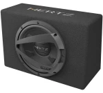 Hertz DBX 30.3 - Subwoofer Box 12'' ισχύος 1000 Wmax, 250 W RMS DBX-30.3