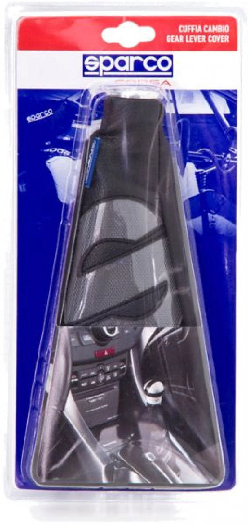 Φούσκα Λεβιέ Ταχυτήτων Sparco OPC0707001