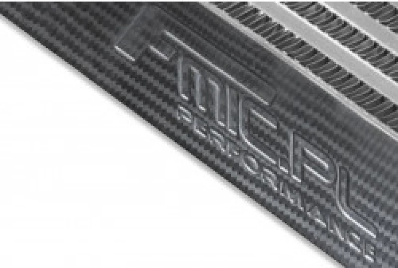Intercooler 550x18x65mm  Intercooler Fmic made in europe IC55018065