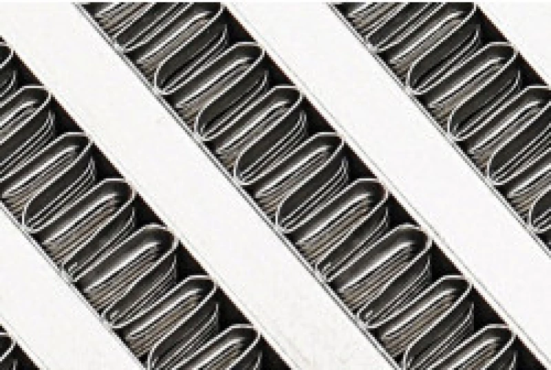 Intercooler 550x18x65mm  Intercooler Fmic made in europe IC55018065