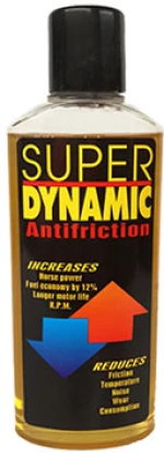 Super Dynamic Αντιτριβικό 200ml 0200