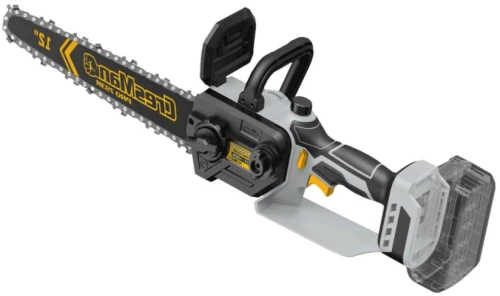Cresman Αλυσοπρίονο μπαταρίας PROTECH-793R 4Α 21V 12097 | 1 τμχ