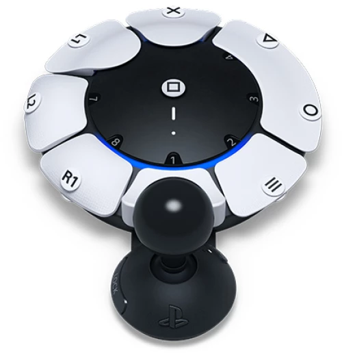 Sony Access™ Controller