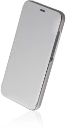 Naxius Case View Silver Samsung A05S Naxius