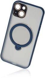 Naxius Case MagSafe Blue iPhone XR Naxius