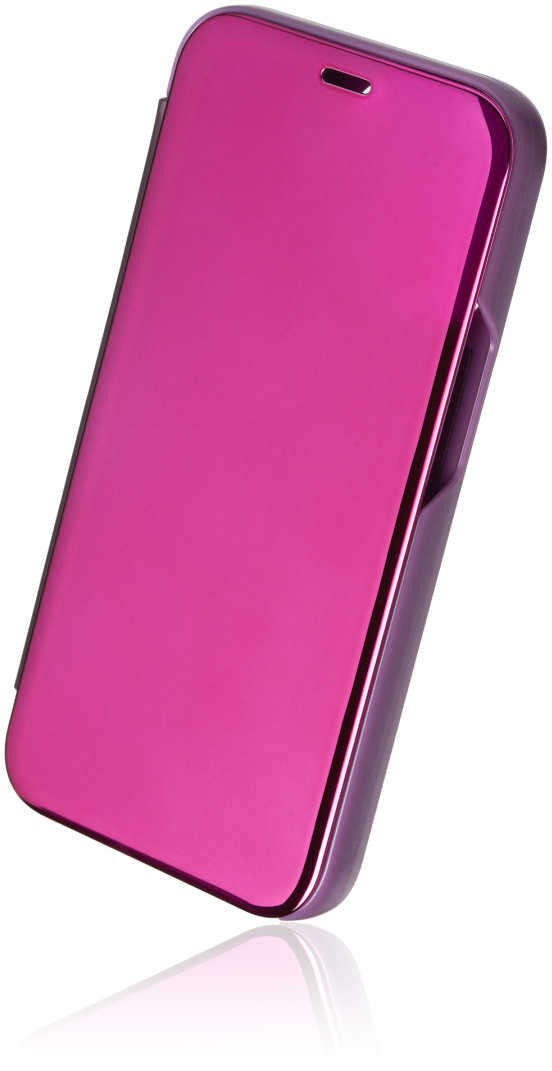 Naxius Case View Violet XiaoMi RedMi Note 13 5G Naxius