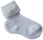 Βρεφική κάλτσα SOCK/9002