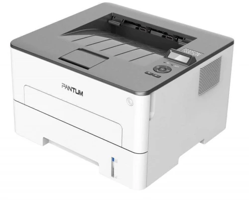PANTUM ΕΚΤΥΠΩΤΗΣ LASER P3305DW  LAN  WIFI  AUTO DUPLEX  ΑΣΠΡΟΜΑΥΡΟ