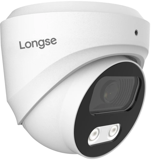 LONGSE υβριδική κάμερα CMSBHTC500FKE  2.8mm  5MP  IP67  AOC  IR έως 25m