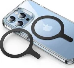 Naxius MagSafe Ring Black Naxius