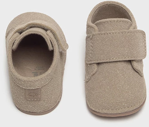 Μπότα desert (AW25) 9784 ταμπά
