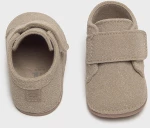 Μπότα desert (AW25) 9784 ταμπά