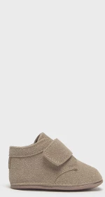 Μπότα desert (AW25) 9784 ταμπά