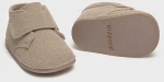 Μπότα desert (AW25) 9784 ταμπά