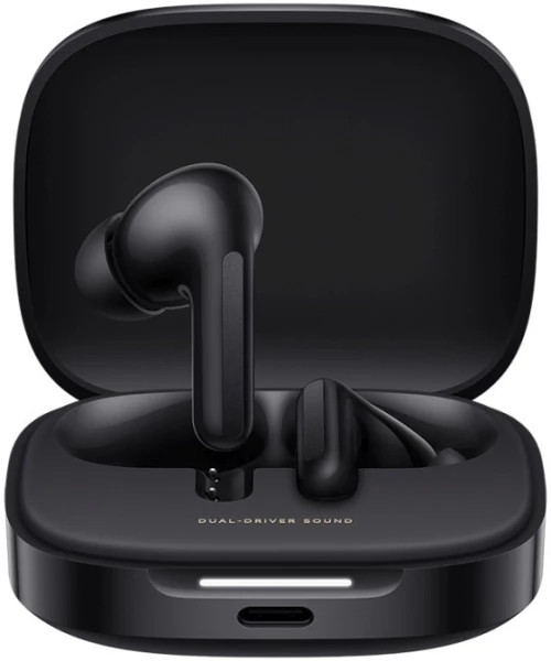 Redmi Buds 6 Black