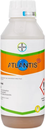 Atlantis Activ 20,36 WG 330g - Εκλεκτικό ζιζανιοκτόνο σιτηρών
