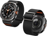 SPIGEN FIT LITE SAMSUNG GALAXY WATCH ULTRA (47 MM) BLACK (AMP08772)