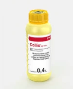 Collis 20/10 SC 400mL - Μυκητοκτόνο για την καταπολέμηση του ωιδίου
